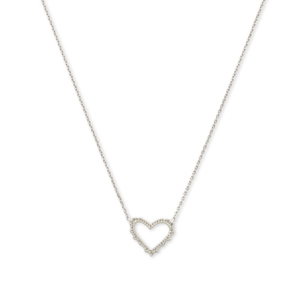 kendra scott sophee heart ❤️